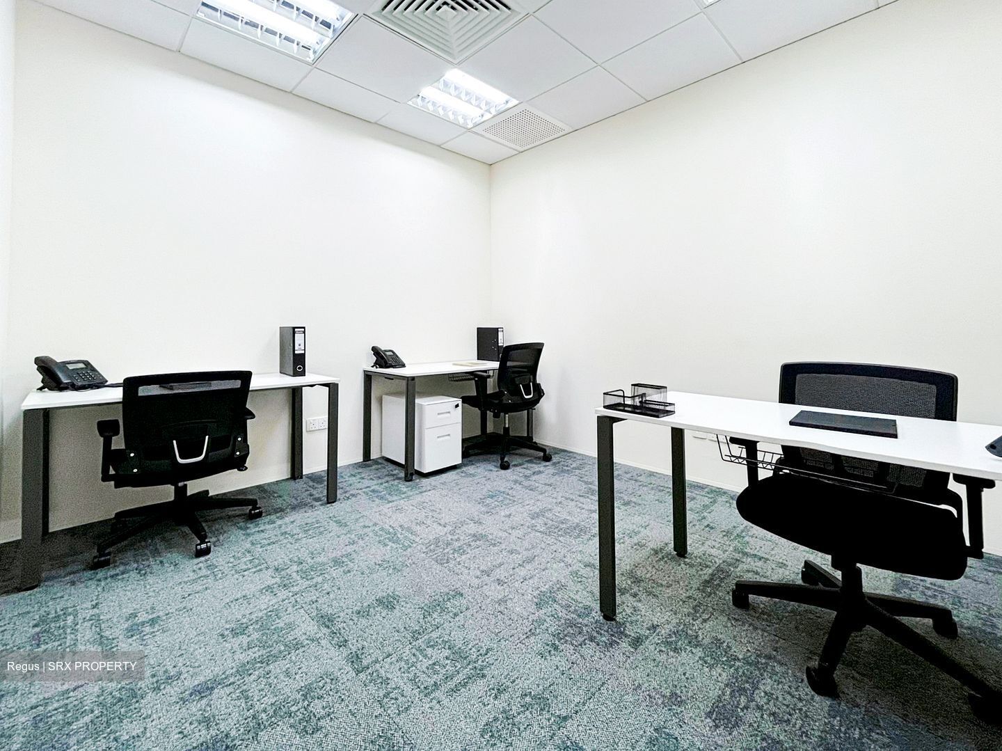 Capitol Piazza (D6), Office #504844201